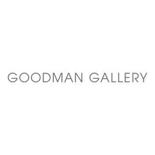 The Goodman Gallery